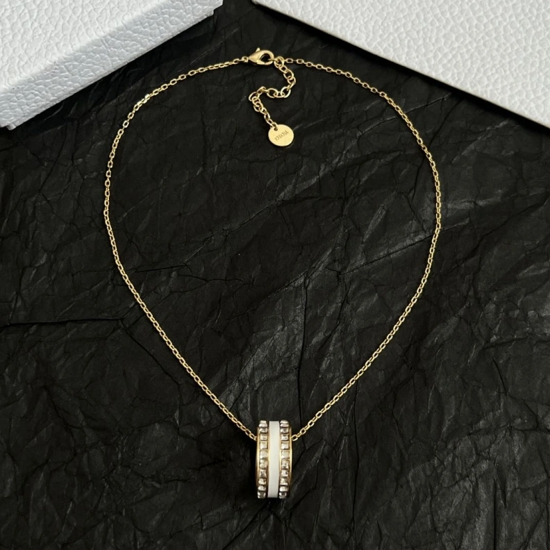 Bright Christian Dxxr Necklaces 294081