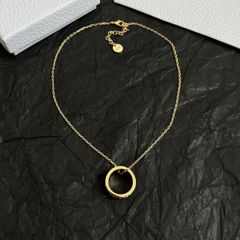 Bright Christian Dxxr Necklaces 294081