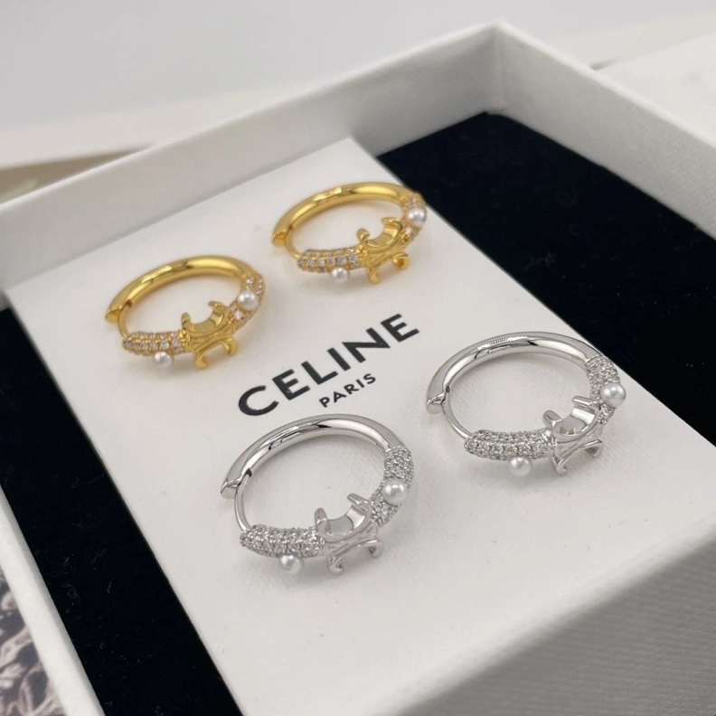 Modern Cxlxne Earrings 283429