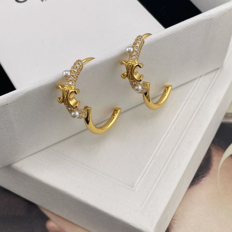 Modern Cxlxne Earrings 283429