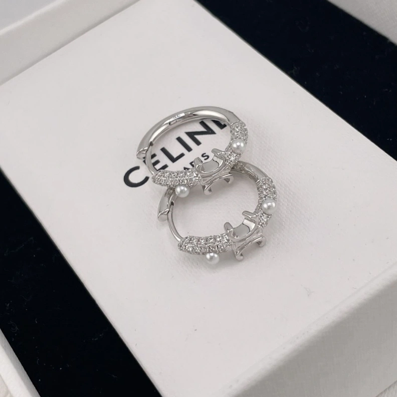 Modern Cxlxne Earrings 283429