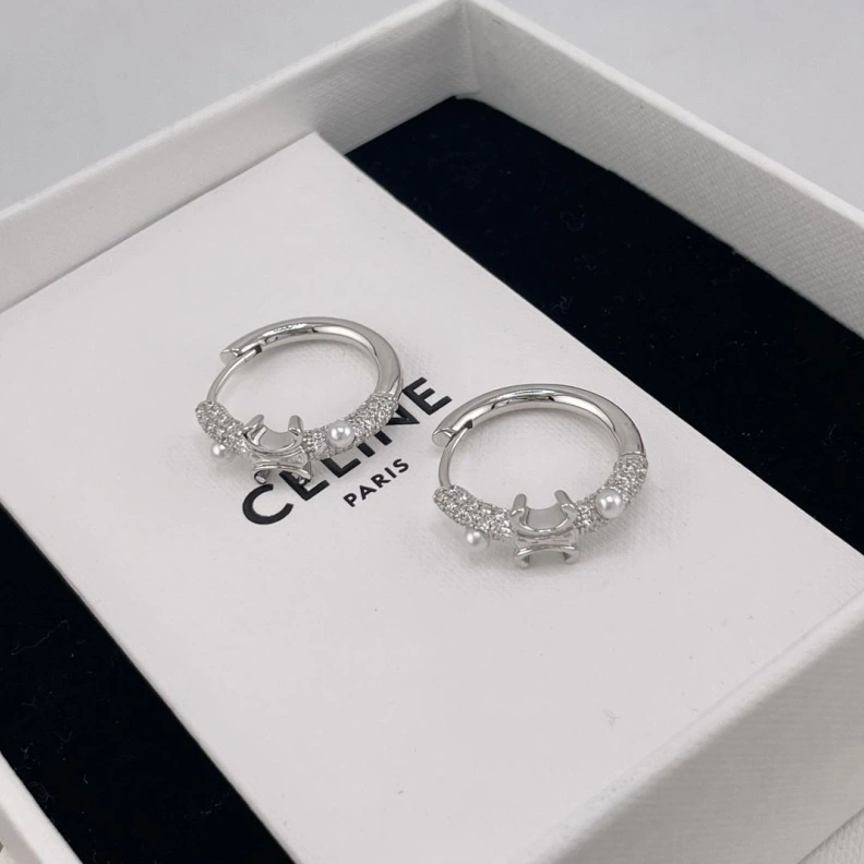 Modern Cxlxne Earrings 283429