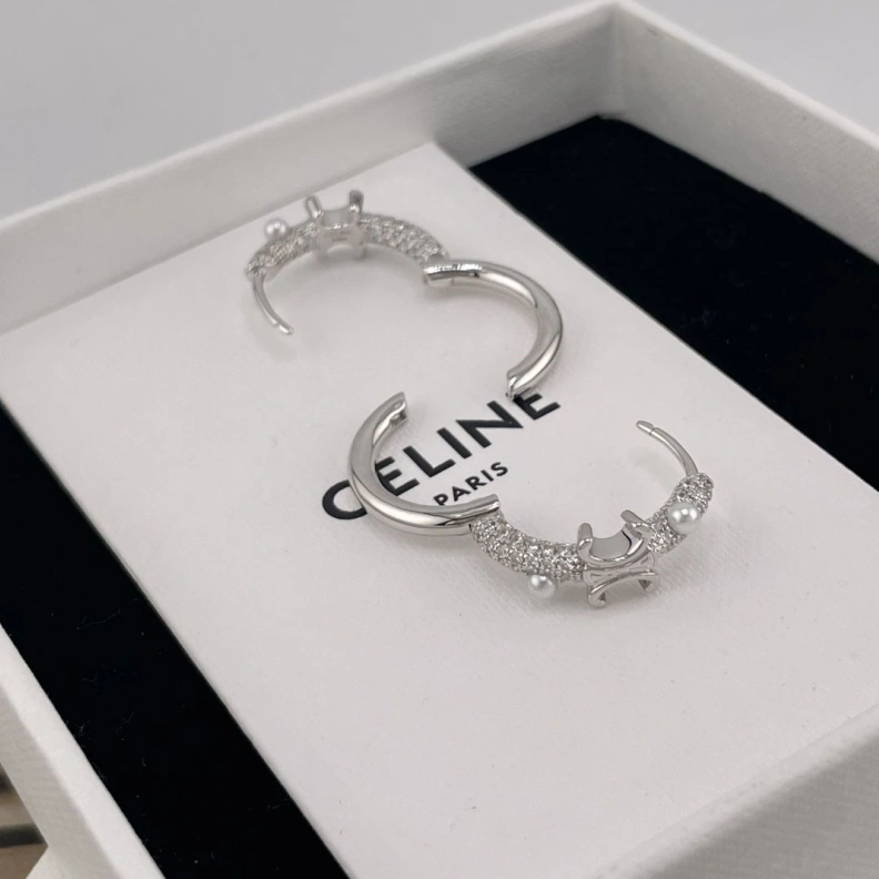 Modern Cxlxne Earrings 283429