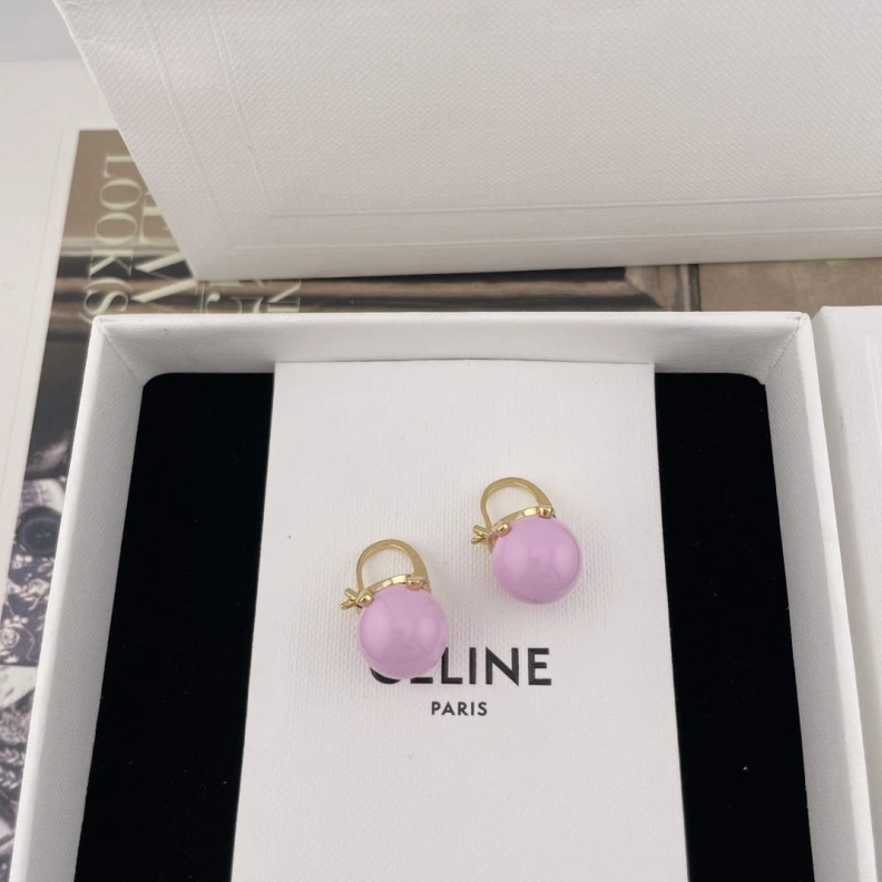 Cxlxne Earrings Trendy 283413