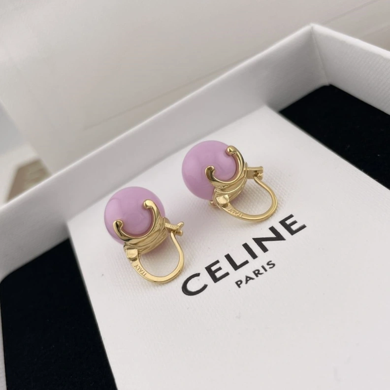 Cxlxne Earrings Trendy 283413