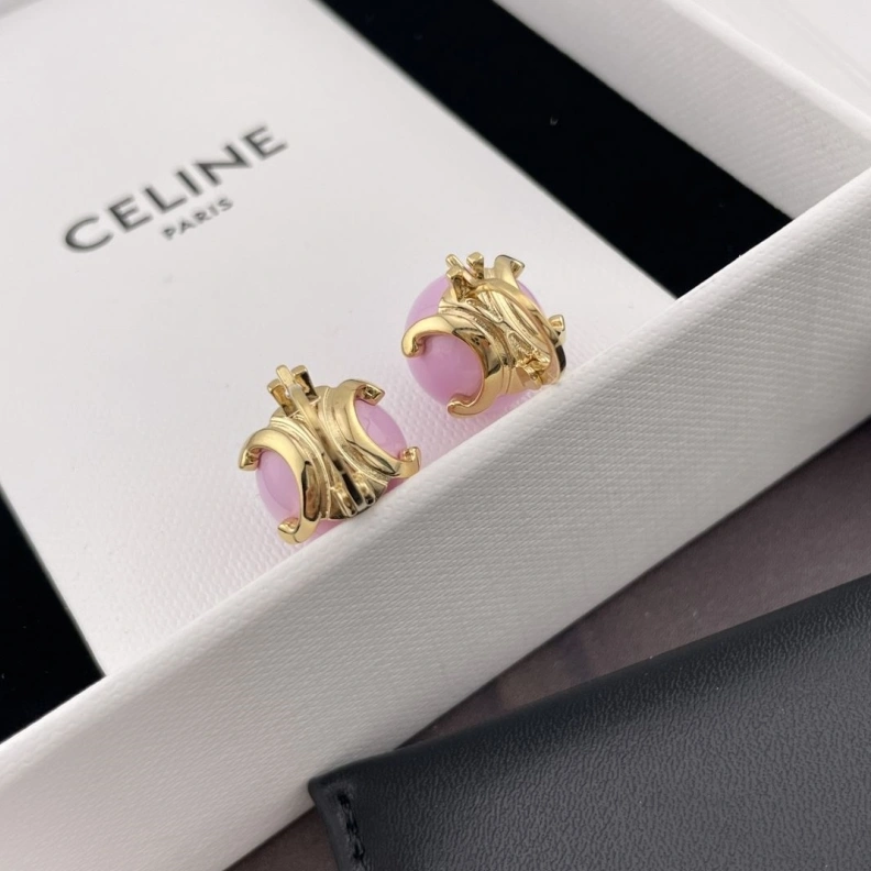 Cxlxne Earrings Trendy 283413