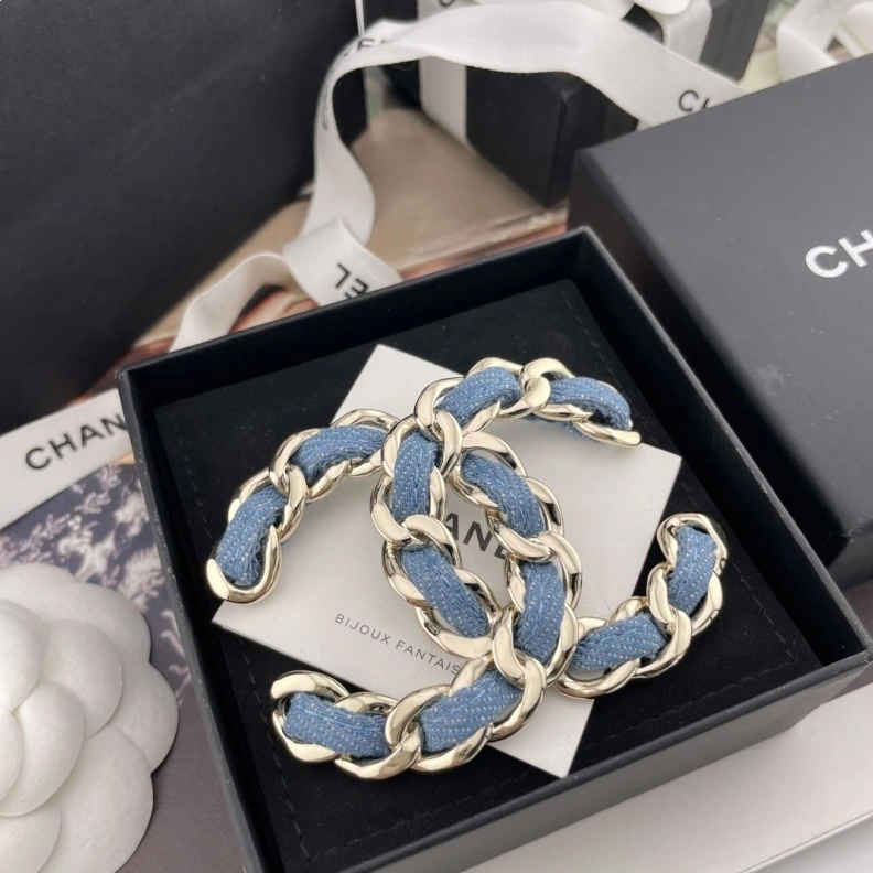 Chxnxl Brooches Cozy 286360