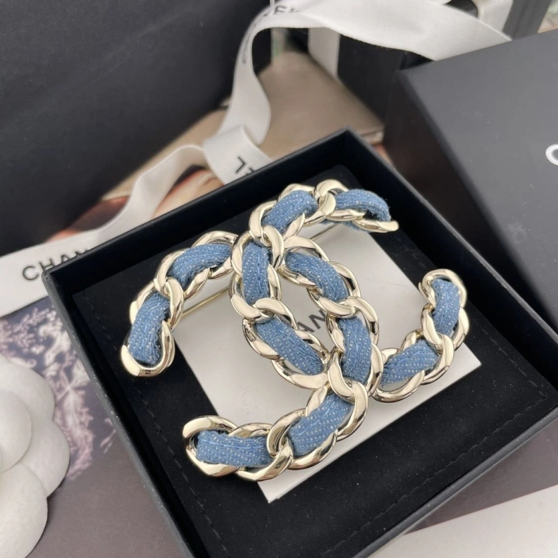 Chxnxl Brooches Cozy 286360
