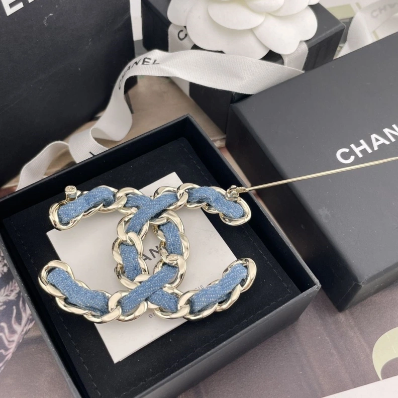 Chxnxl Brooches Cozy 286360