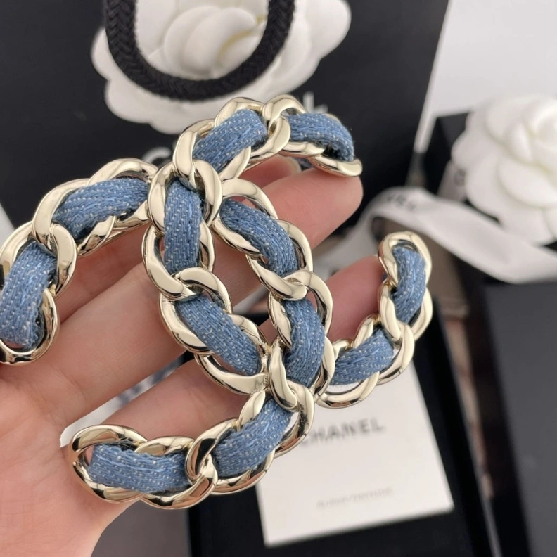 Chxnxl Brooches Cozy 286360