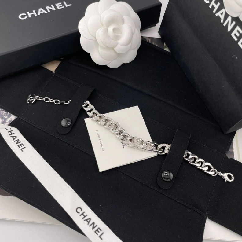 Practical Chxnxl Necklaces 285356