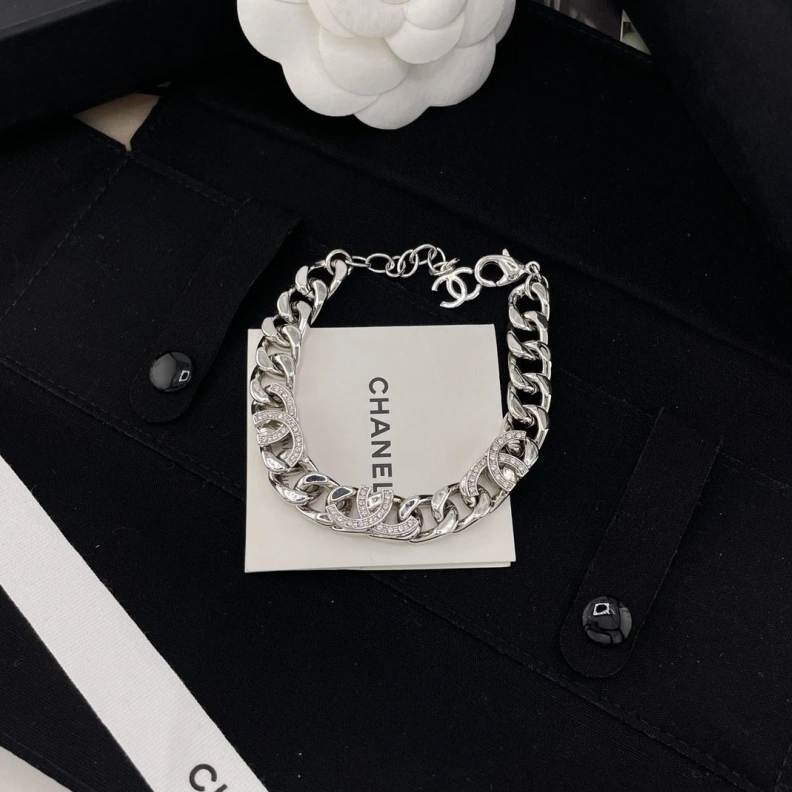 Practical Chxnxl Necklaces 285356