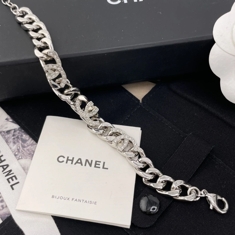 Practical Chxnxl Necklaces 285356
