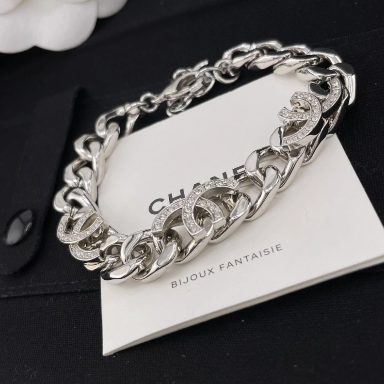 Practical Chxnxl Necklaces 285356