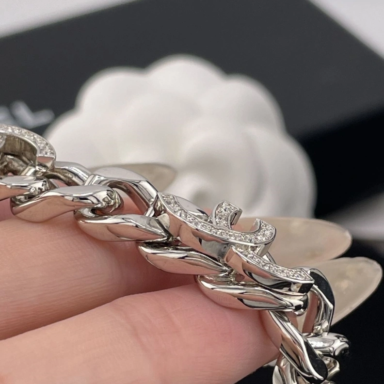 Practical Chxnxl Necklaces 285356