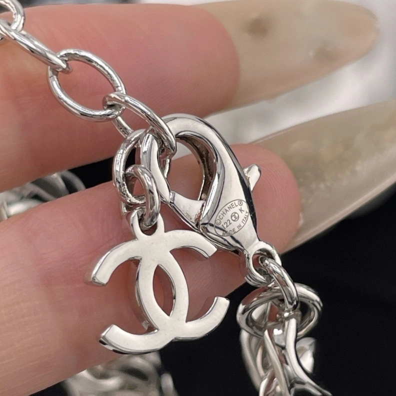 Practical Chxnxl Necklaces 285356