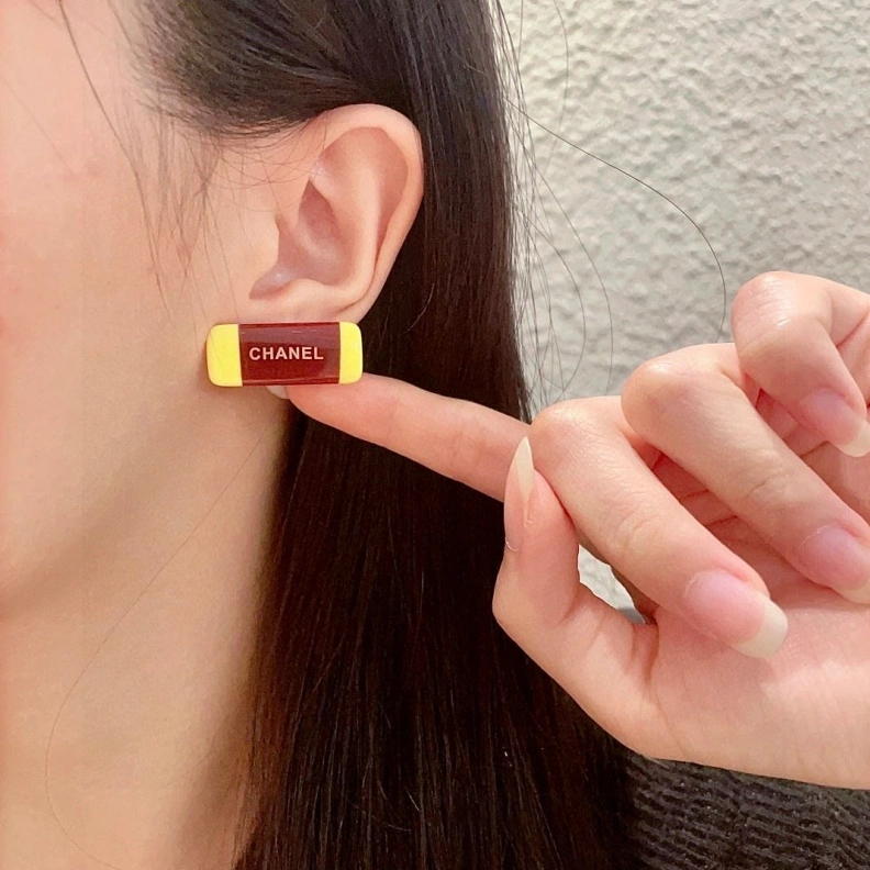 Classic Chxnxl Earrings 285777