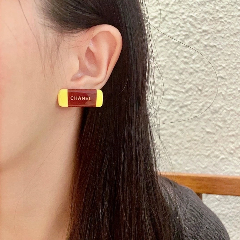 Classic Chxnxl Earrings 285777