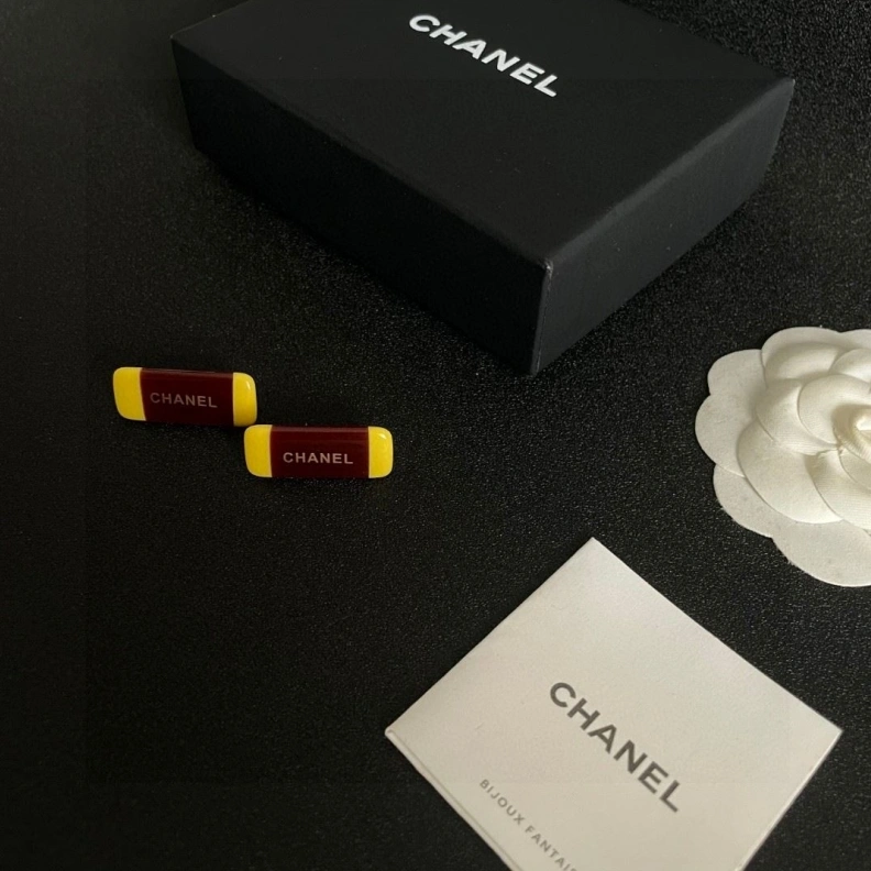 Classic Chxnxl Earrings 285777
