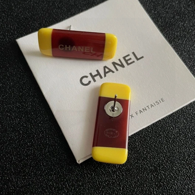 Classic Chxnxl Earrings 285777