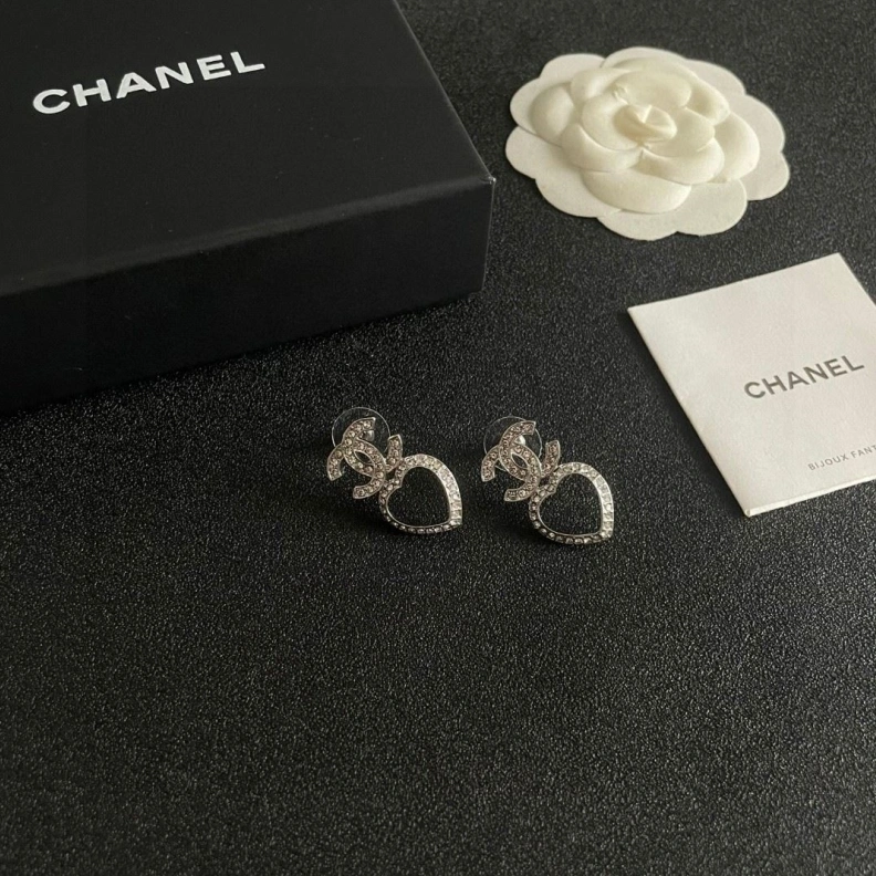Modern Chxnxl Earrings 285772