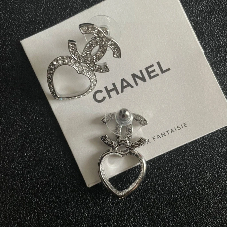 Modern Chxnxl Earrings 285772