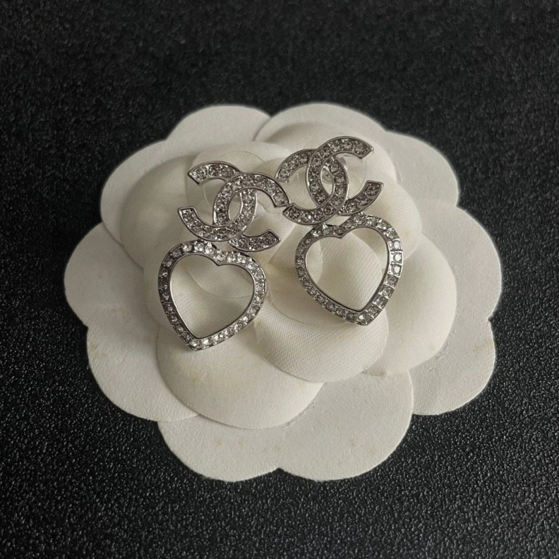 Modern Chxnxl Earrings 285772