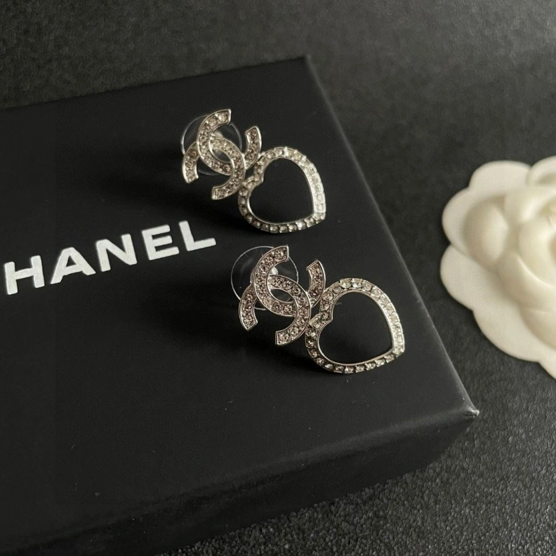Modern Chxnxl Earrings 285772
