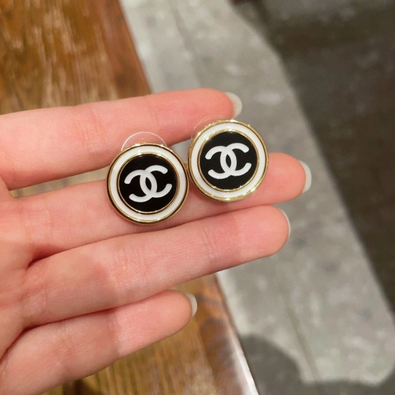 TopPick Chxnxl Earrings 285771