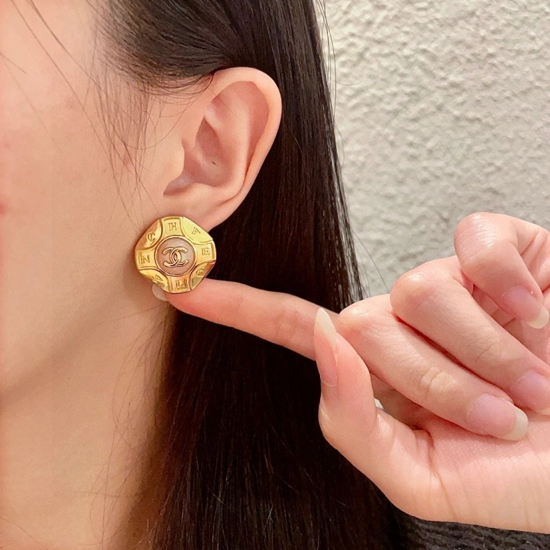 EasyMatch Chxnxl Earrings 285805