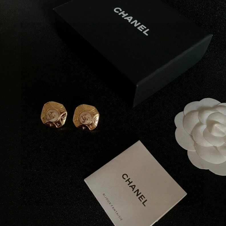 EasyMatch Chxnxl Earrings 285805