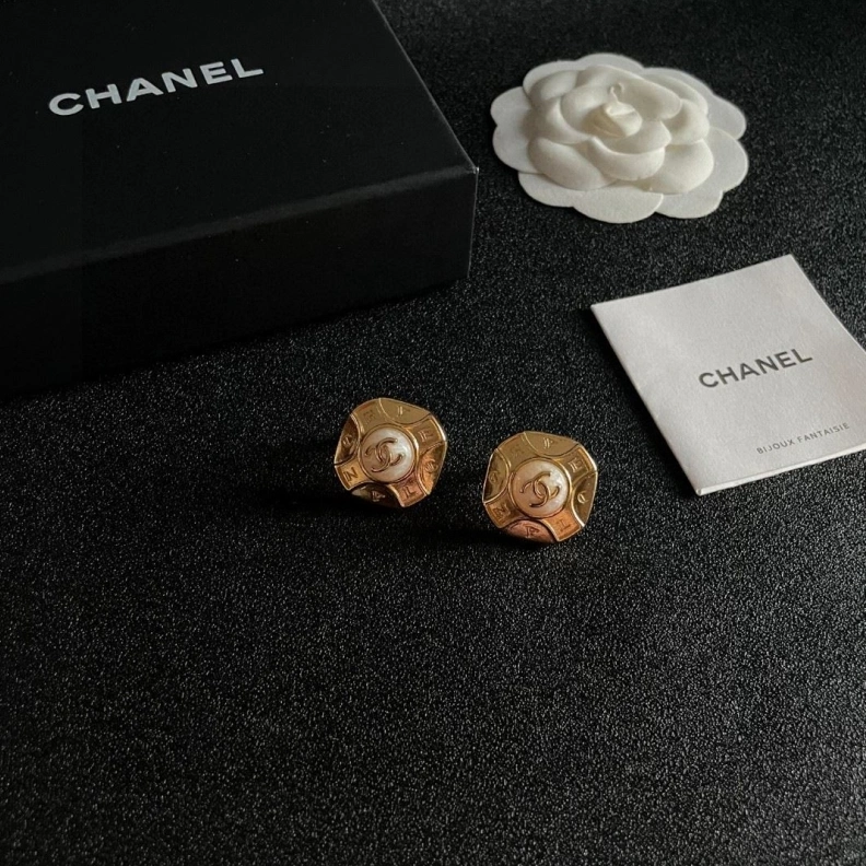EasyMatch Chxnxl Earrings 285805