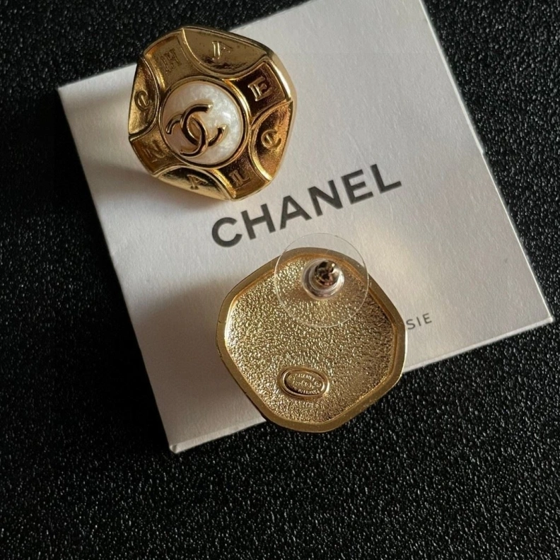 EasyMatch Chxnxl Earrings 285805