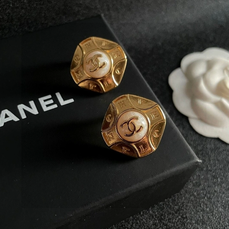EasyMatch Chxnxl Earrings 285805