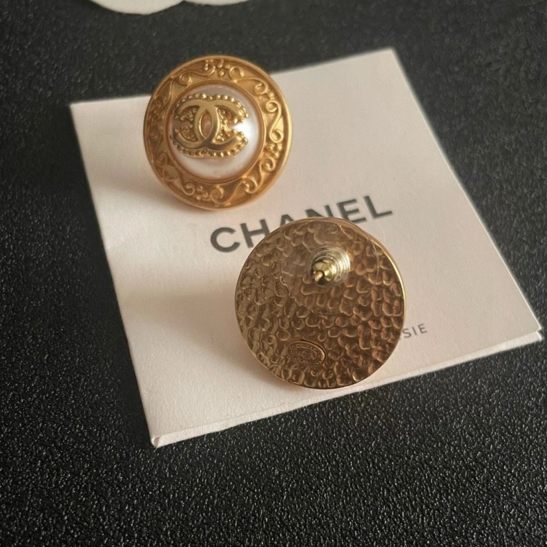 Versatile Chxnxl Earrings 285802