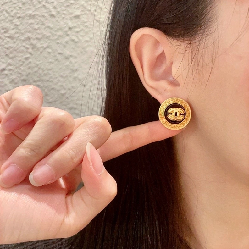 Chxnxl Earrings Bright 285795