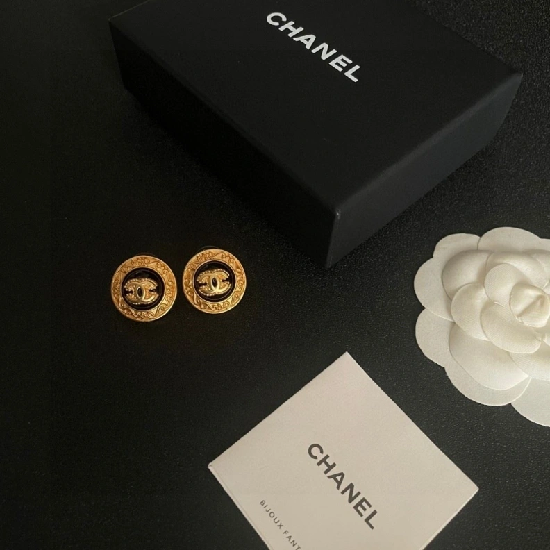 Chxnxl Earrings Bright 285795