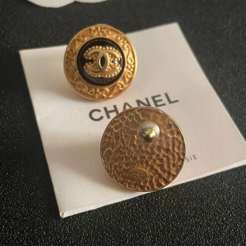Chxnxl Earrings Bright 285795