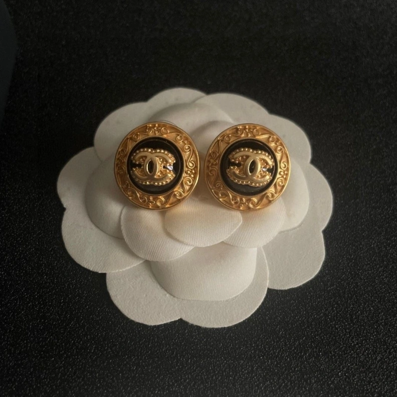 Chxnxl Earrings Bright 285795