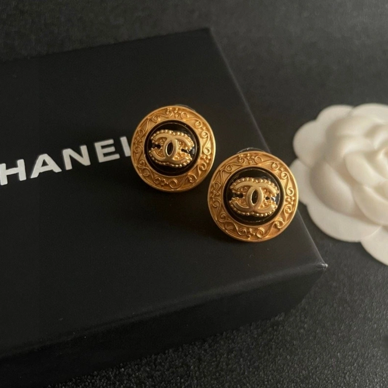 Chxnxl Earrings Bright 285795