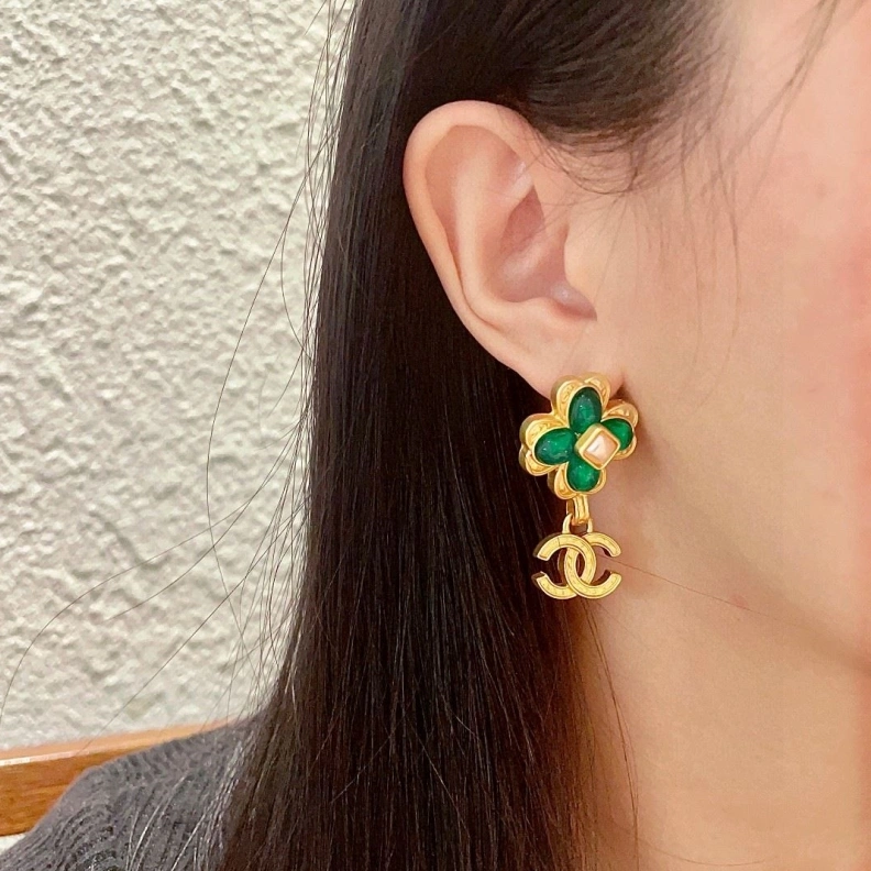 Chxnxl Earrings Compact 285808