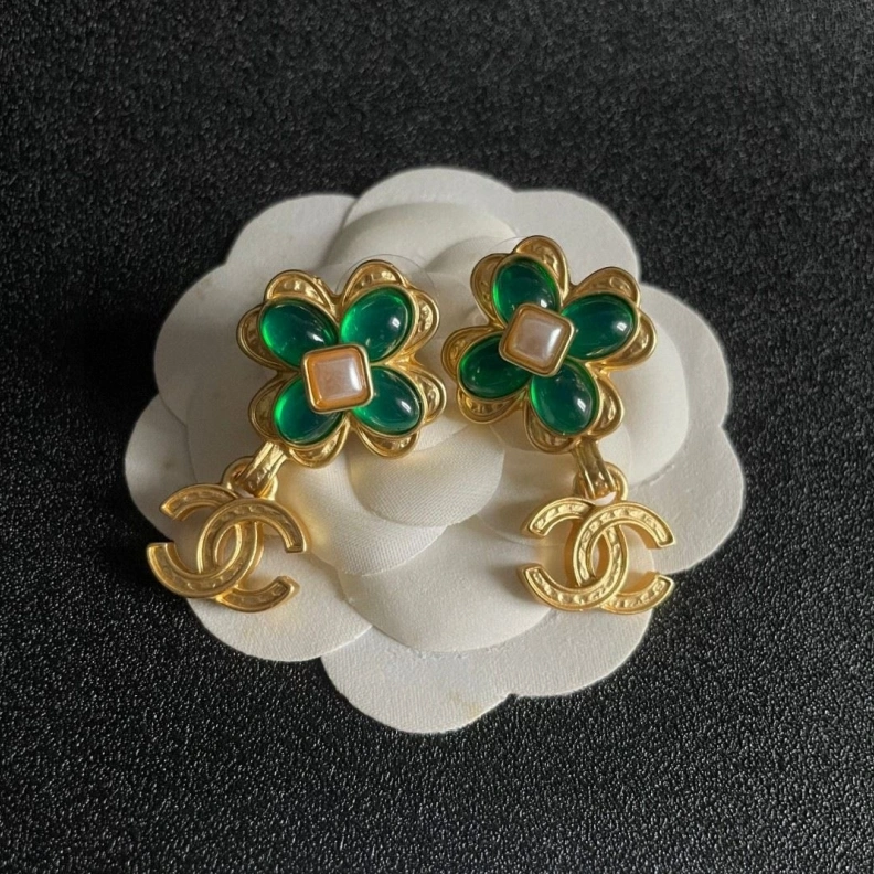 Chxnxl Earrings Compact 285808