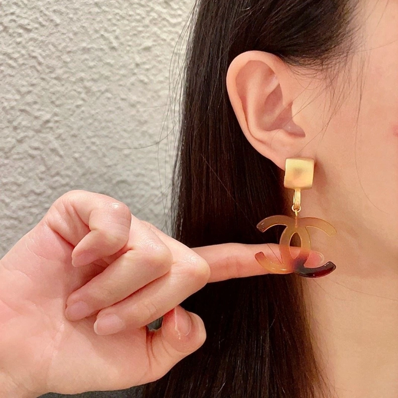 Chxnxl Earrings ModernLook 285809