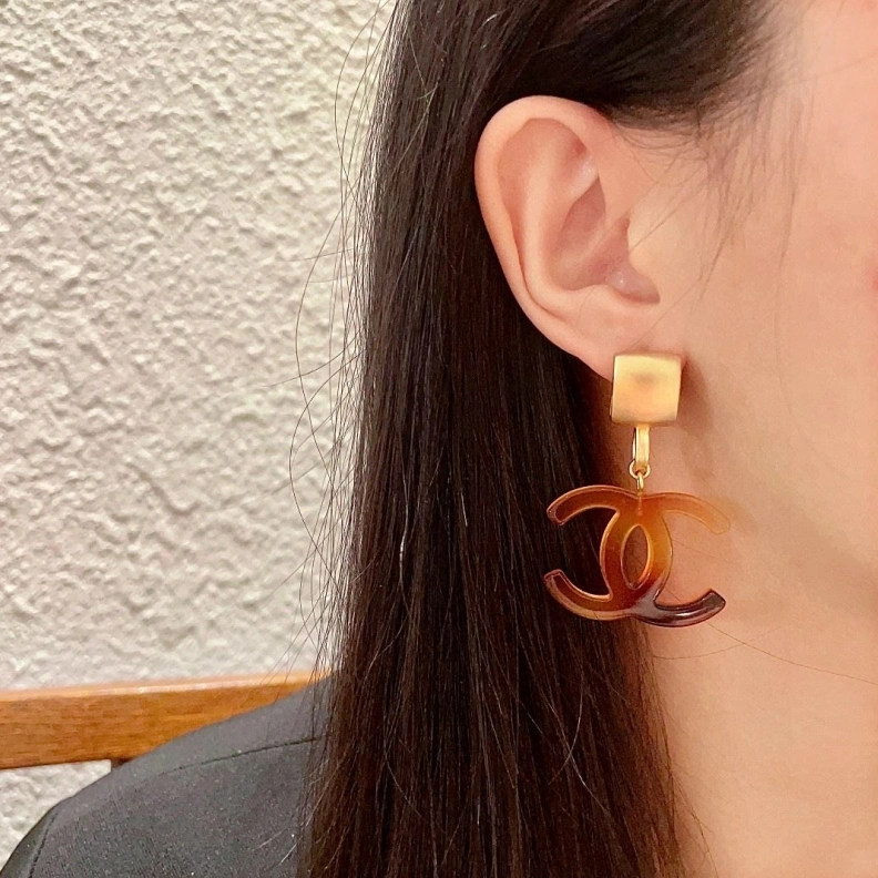 Chxnxl Earrings ModernLook 285809