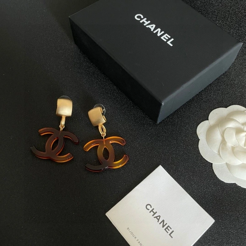 Chxnxl Earrings ModernLook 285809