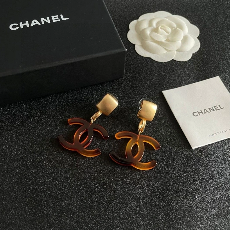 Chxnxl Earrings ModernLook 285809