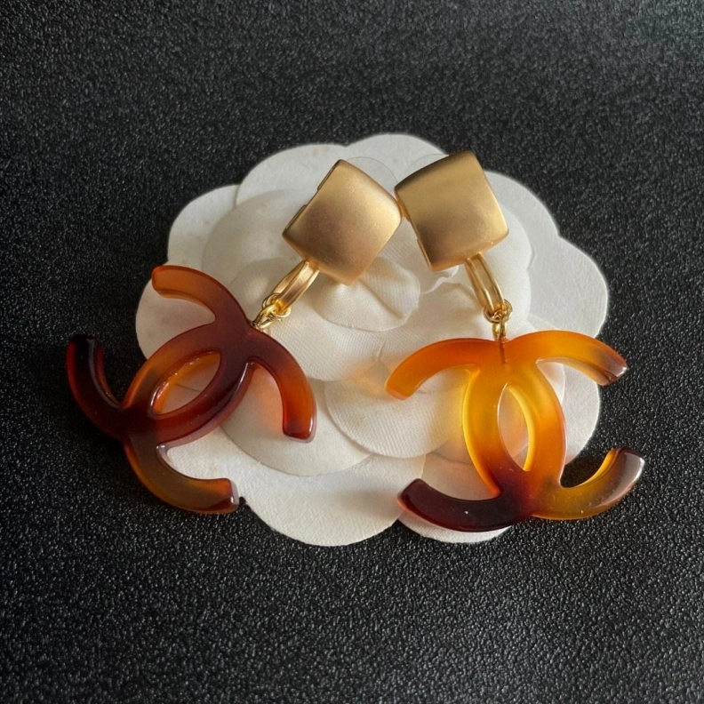 Chxnxl Earrings ModernLook 285809