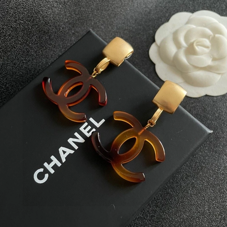 Chxnxl Earrings ModernLook 285809