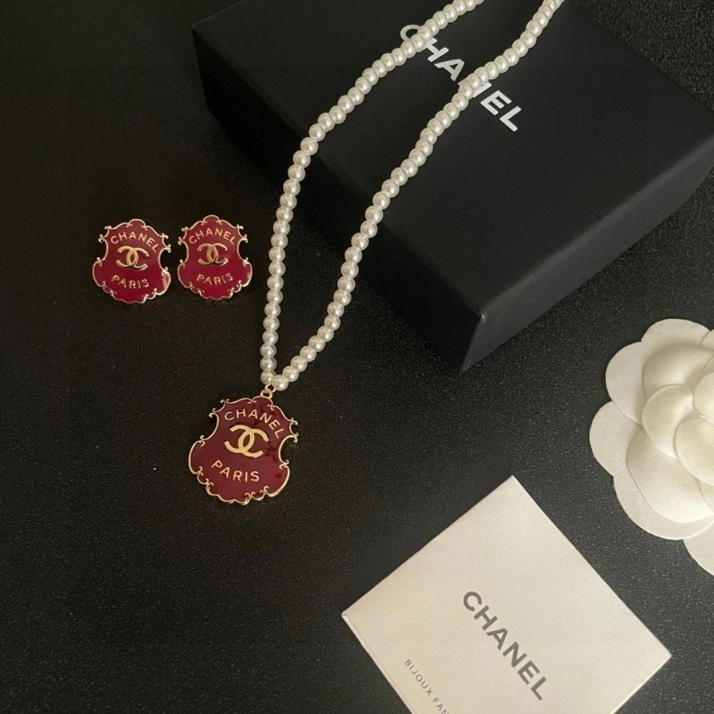 Chxnxl Earrings Stylish 285806