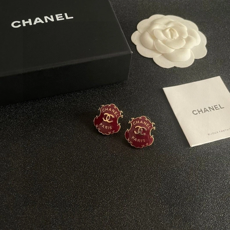 Chxnxl Earrings Stylish 285806